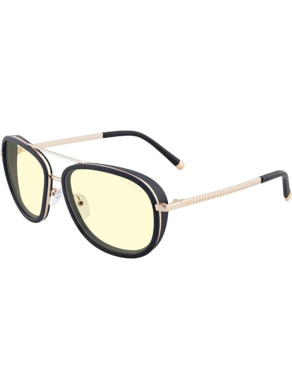 Blue Light Blocking Computer Glasses - Anti-Glare, Stylish, Comfortable Fit